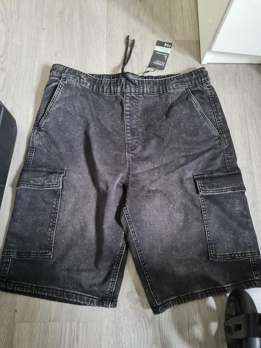 Buy & Sell Moseley Birmingham - Photos for Denim Shorts mens