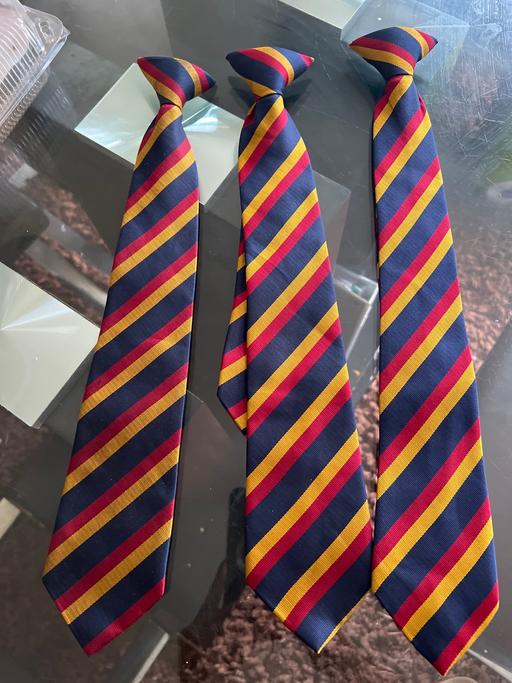 Buy & Sell Stow Heath Wolverhampton - Photos for SWB School Tie one supply