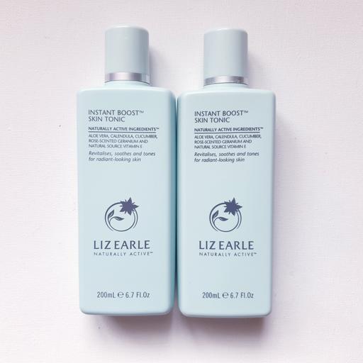 Buy & Sell Sunbury-on-Thames Spelthorne - Photos for 2 × Liz Earle Instant Boost Skin Tonic 200ml