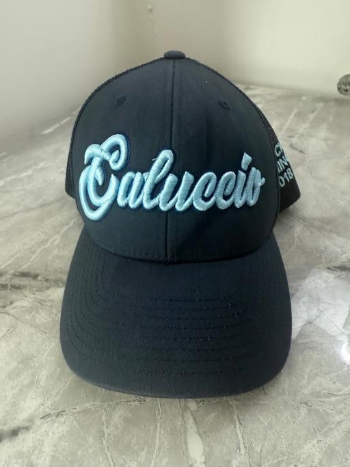 Buy & Sell Liverpool Sefton - Photos for Galuccio navy cap