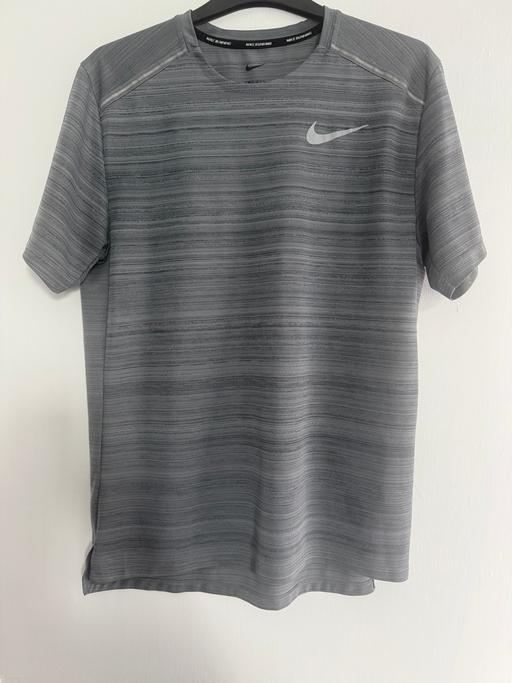 Buy & Sell Walton Liverpool - Photos for Men’s grey miler t shirt