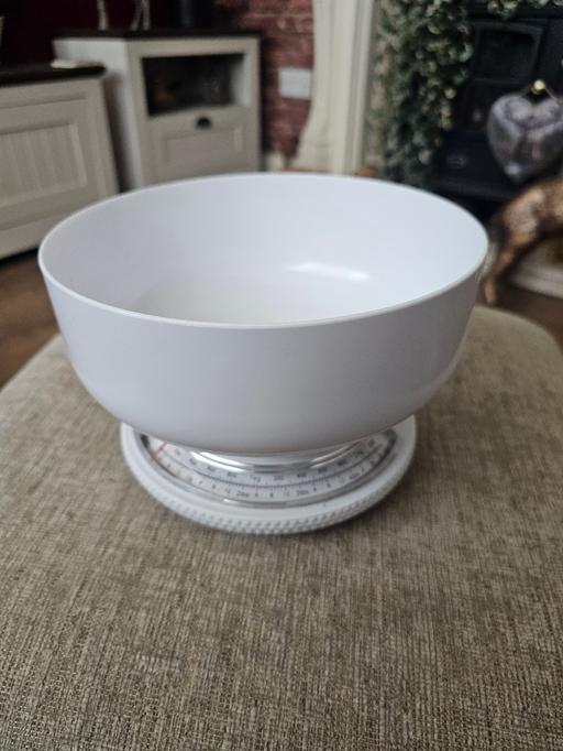 Buy & Sell Pensnett Dudley - Photos for PLASTIC BOWL WEIGHING SCALES..NEW