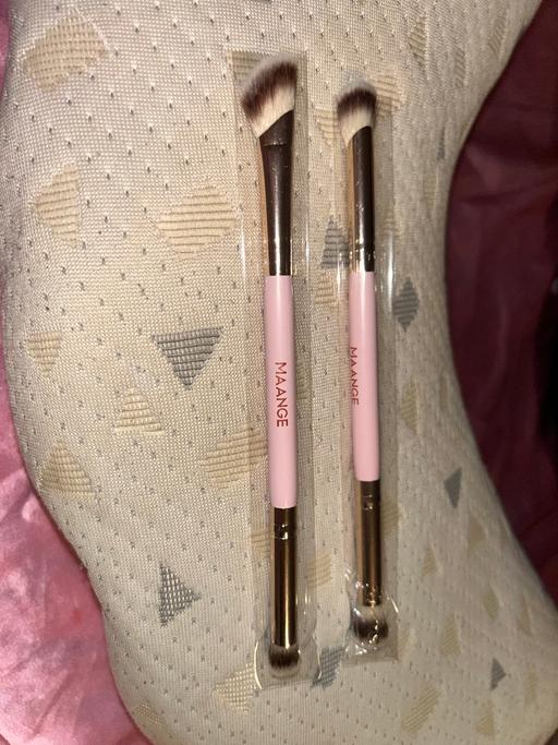 Buy & Sell Northville South Gloucestershire - Photos for Make up brushes