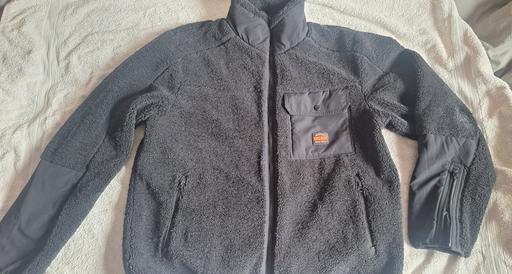 Buy & Sell Dudley Port Sandwell - Photos for mens Superdry expedition borg jacket 2xl
