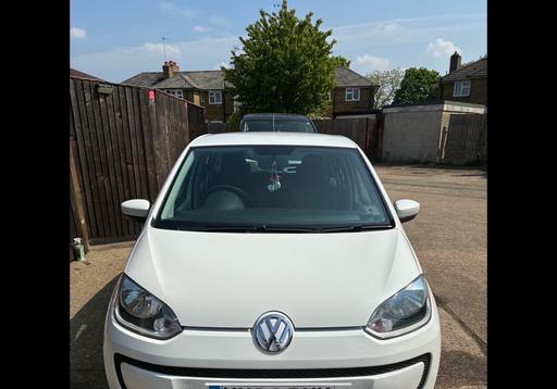 Vehicles Roehampton South West London - Photos for For SaleVw Up 1.0 Petrol.Ulez Free