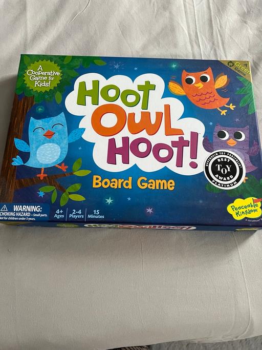 Buy & Sell North Kensington West London - Photos for Board games