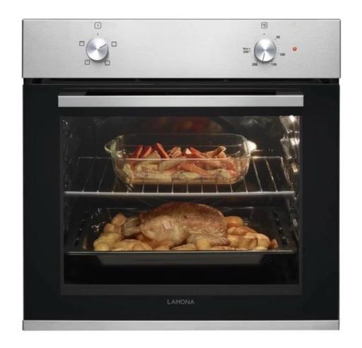 Buy & Sell Brackmills Industrial Estate West Northamptonshire - Photos for Howdens (Lamona) Built-In S/S Single Fan Oven