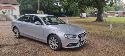 Vehicles Arnos Grove North London - Photos for 2015 AUDI A4 QUATRO TD190 ULEZ FREE ONLY 59K
