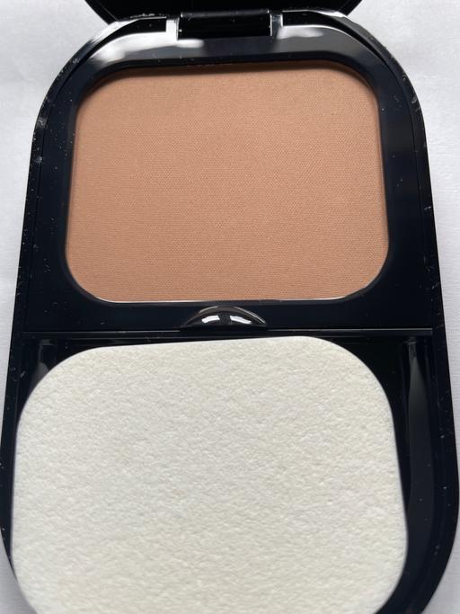 Buy & Sell Maypole Birmingham - Photos for New Maxfactor Facefinity Compact
