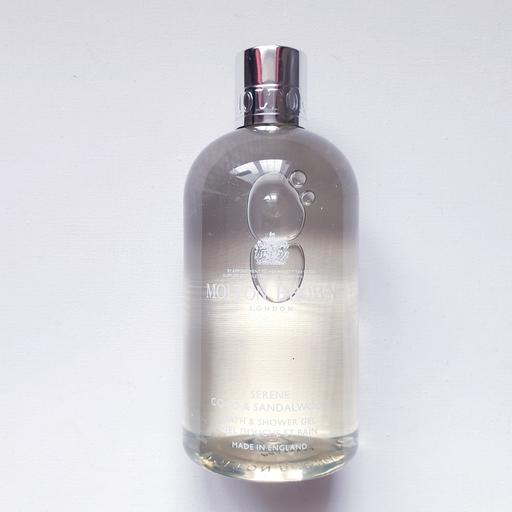 Buy & Sell Sunbury-on-Thames Spelthorne - Photos for Molton Brown Serene Coco & Sandalwood Bath