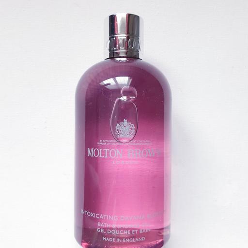 Buy & Sell Sunbury-on-Thames Spelthorne - Photos for Molton Brown Intoxicating Davana Blossom Bath