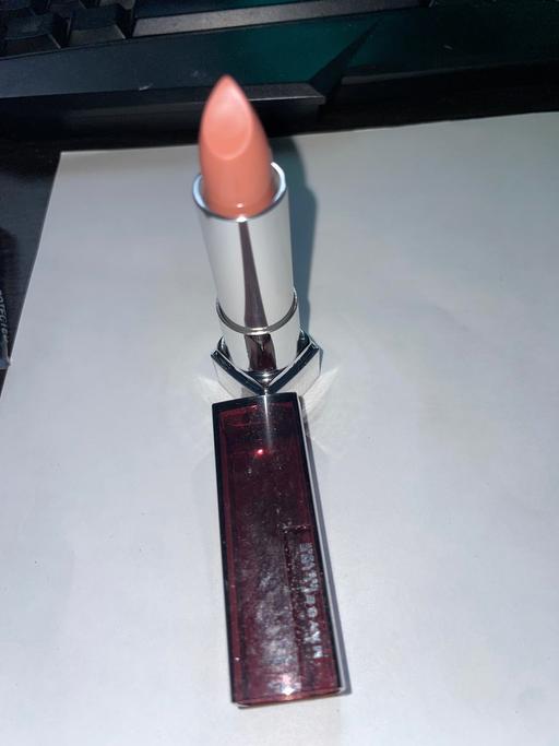 Buy & Sell Kings Heath Birmingham - Photos for New Maybelline Lipstick 💄