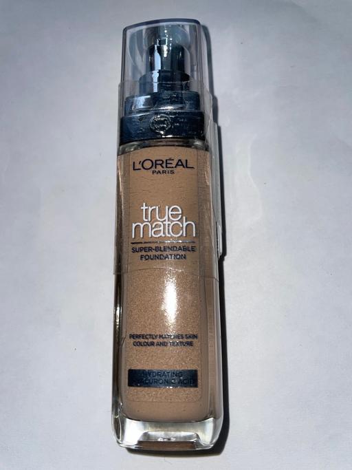 Buy & Sell Maypole Birmingham - Photos for New L’Oréal True Match Foundation