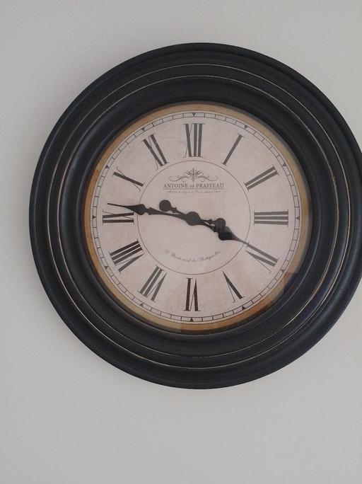 Buy & Sell Yardley Wood Birmingham - Photos for wall clock