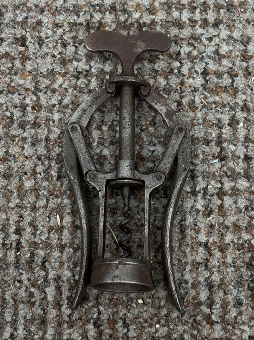Buy & Sell Kidbrooke South East London - Photos for Antique Victorian corkscrew