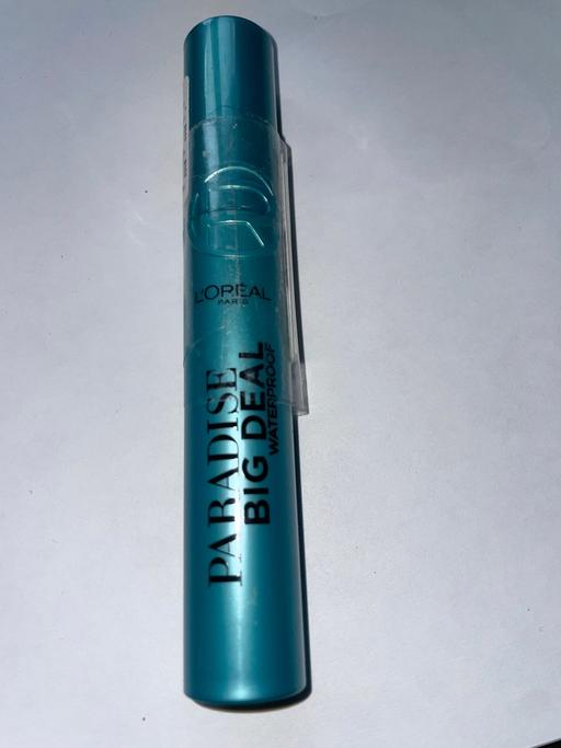 Buy & Sell Kings Heath Birmingham - Photos for New L’Oréal Paradise Big Deal Mascara