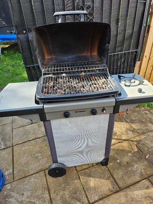Buy & Sell Lea Preston - Photos for gas bbq