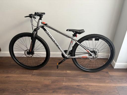Buy & Sell Brierley Hill Dudley - Photos for Ammaco Evo V 29” Mountain Bike