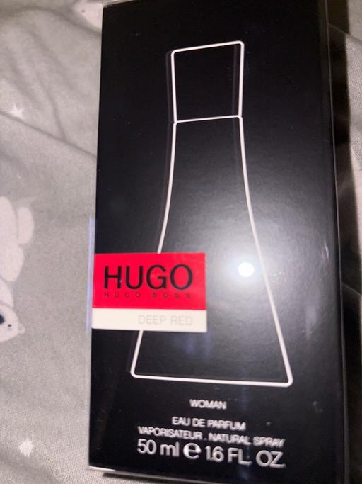 Buy & Sell Abbey Wood South East London - Photos for hugo perfume