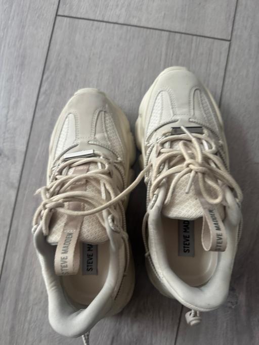 Buy & Sell Dartford Town Centre Dartford - Photos for Steve Madden women shoes