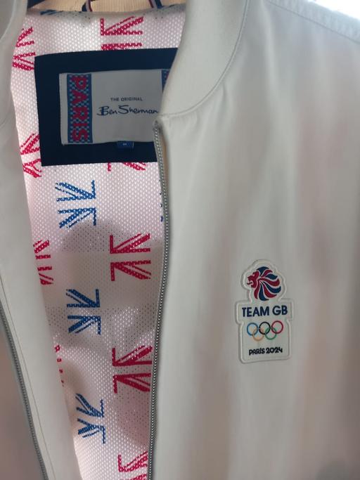 Buy & Sell Kingshurst Solihull - Photos for Ben Sherman Jacket
