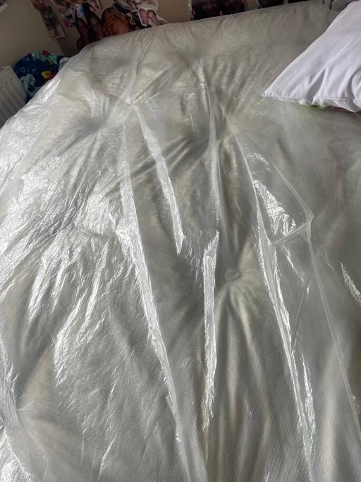 Buy & Sell Walsall South Staffordshire - Photos for King size bed brand new
