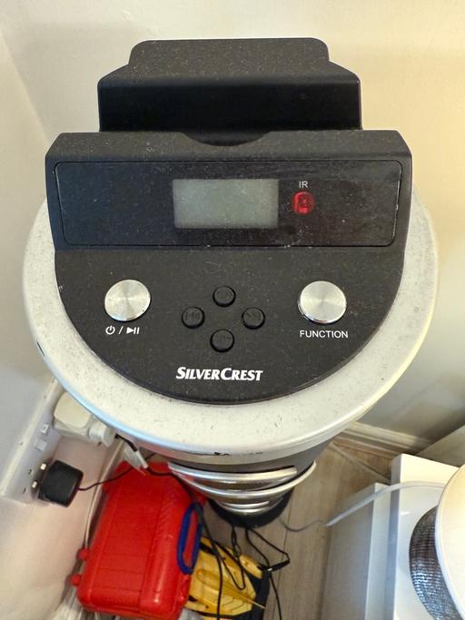 Buy & Sell Deansgate Manchester - Photos for Speaker