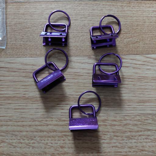 Buy & Sell Ocker Hill Sandwell - Photos for keyring making items x 5