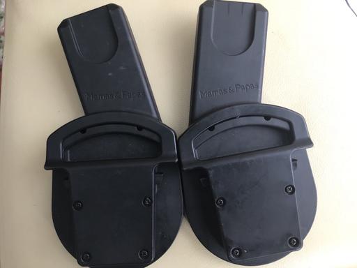 Buy & Sell Essington Wolverhampton - Photos for Mamas & Papas car seat adapters