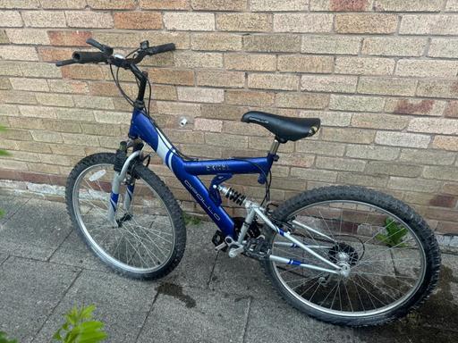 Buy & Sell Allerton Liverpool - Photos for Adult Apollo bike