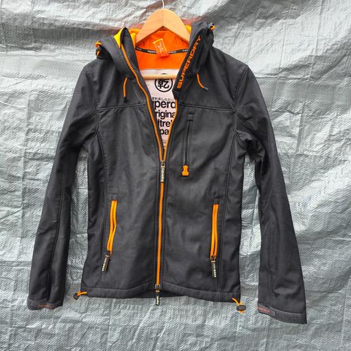 Buy & Sell Stourbridge Dudley - Photos for Superdry Original Windtrekker Jacket • XS