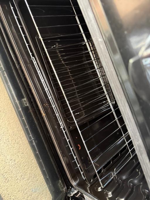 Buy & Sell Desborough North Northamptonshire - Photos for Range black cooker