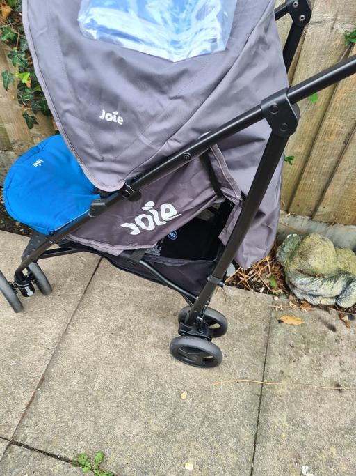 Buy & Sell Linford Thurrock - Essex - Photos for pushchair