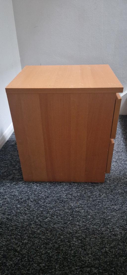 Buy & Sell Deptford South East London - Photos for Chest of drawers