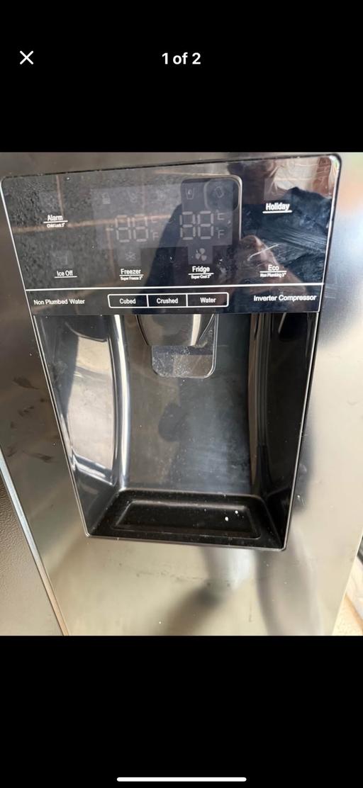 Buy & Sell Desborough North Northamptonshire - Photos for Dish washer full size