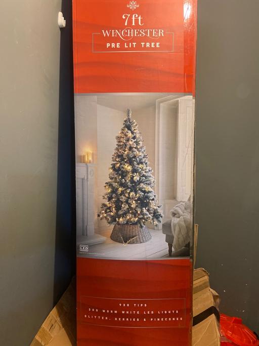 Buy & Sell Pelsall Walsall - Photos for Christmas tree