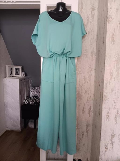 Buy & Sell Hornchurch Havering - Photos for jumpsuit 3xl bnwt