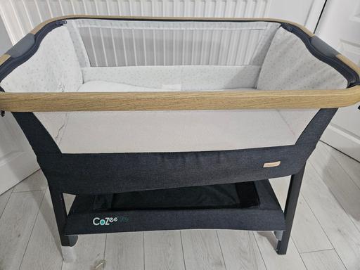 Buy & Sell Kitts Green Birmingham - Photos for Tutti Bambini CoZee Bedside Crib