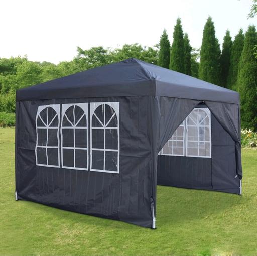 Buy & Sell New Shires Industrial Estate Birmingham - Photos for Pop Up Gazebo with Sides 2.5m x 2.5m Outdoor