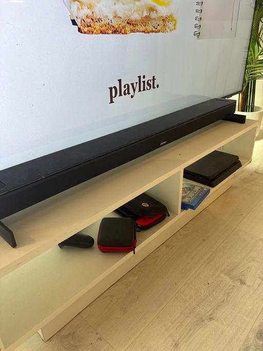 Buy & Sell Cottenham South Cambridgeshire - Photos for Bose Smart Sound Bar 300