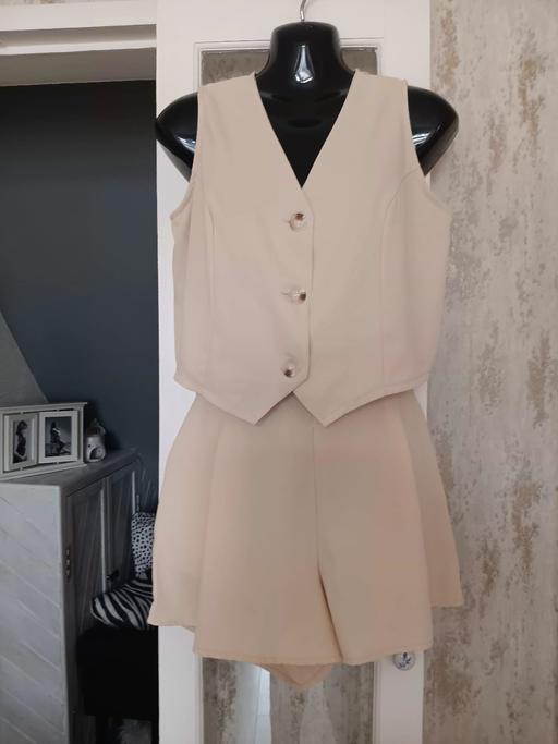 Buy & Sell Hornchurch Havering - Photos for shein shorts set medium