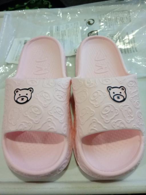 Buy & Sell Horncastle East Lindsey - Photos for new pair of ladies sliders size 5-6