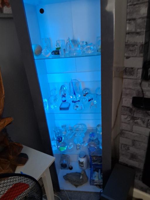 Buy & Sell Inkersall Chesterfield - Photos for display unit,