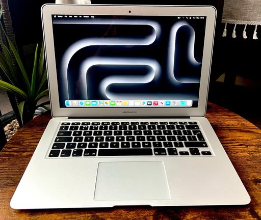 Buy & Sell Borough South East London - Photos for Apple MacBook Air 13
