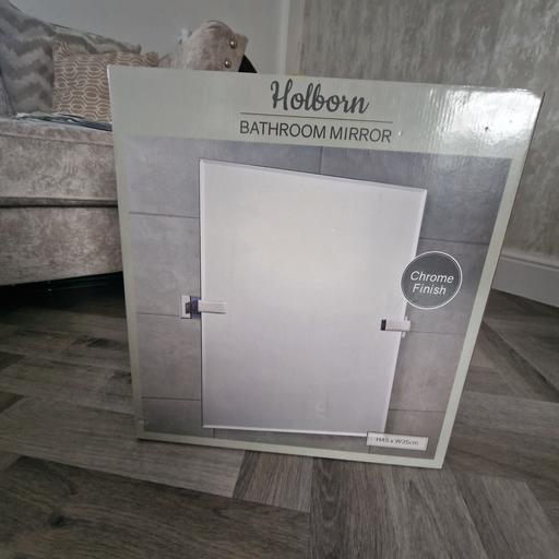 Buy & Sell Manningham Bradford - Photos for Holborn Mirror