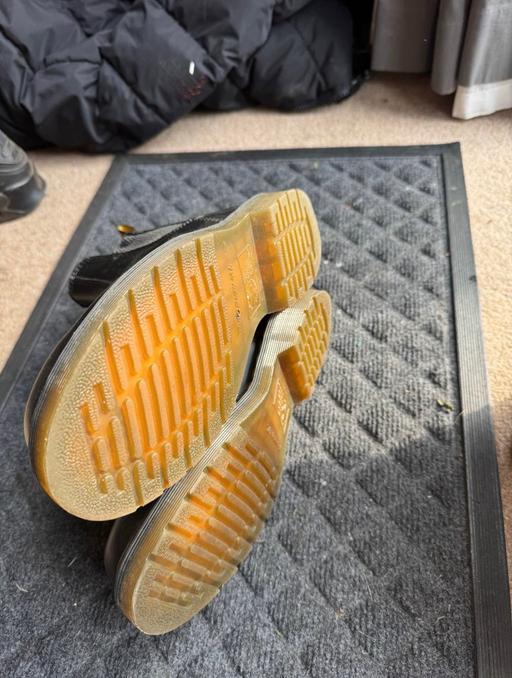 Buy & Sell Billingham Stockton-on-Tees - Photos for Dr Martens size 6
