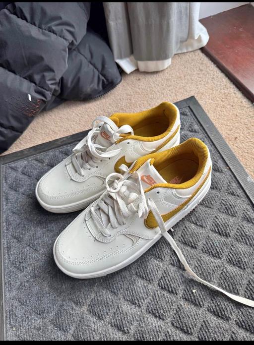 Buy & Sell Darlington Town Centre Darlington - Photos for Women’s Nike gamma force trainer