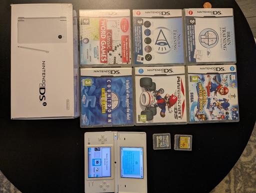 Buy & Sell Woodsetton Dudley - Photos for Nintendo dsi