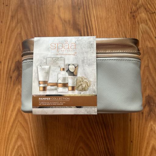 Buy & Sell Atherton Wigan - Photos for Spaa Retreat Pamper Beauty Collection