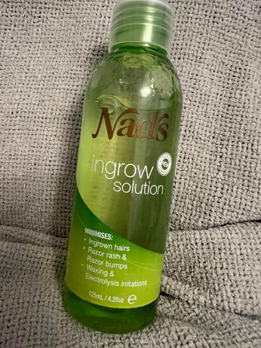Buy & Sell Hetton-Le-Hole Sunderland - Photos for Nads Shaving Calming Gel For Woman (New )